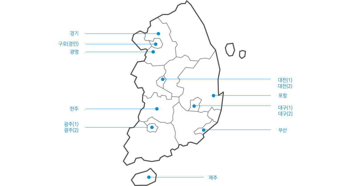 A/S 연락처