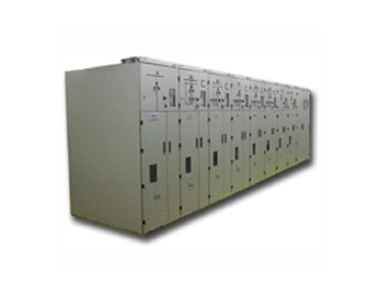 DC SWITCHGEAR