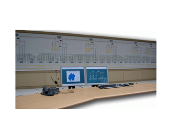 >SCADA SYSTEM