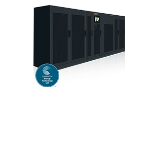 Trinergy Cube